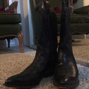 Code West Boots